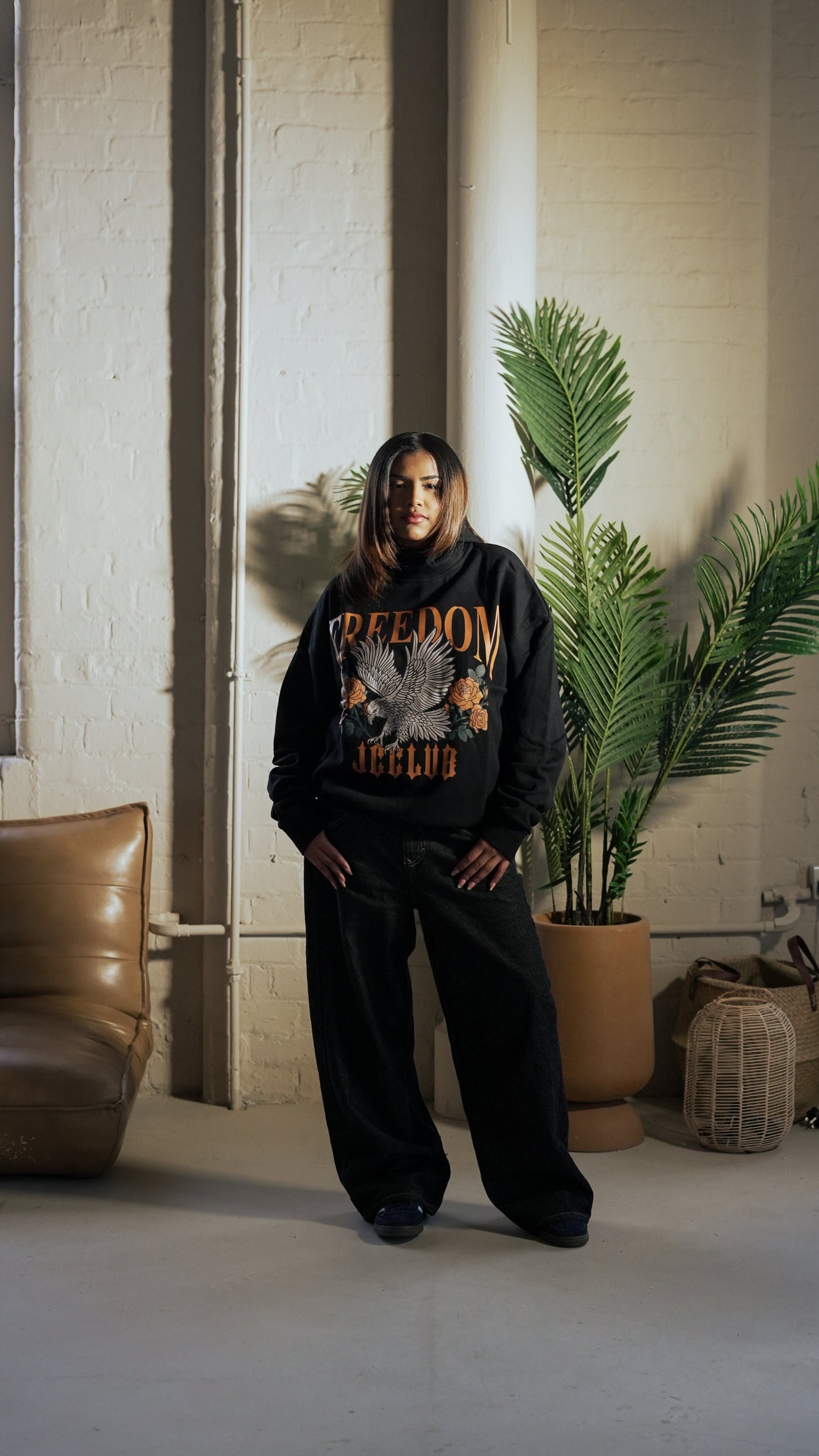 How to Style Hoodies in 2026 — The JCCLUB Guide