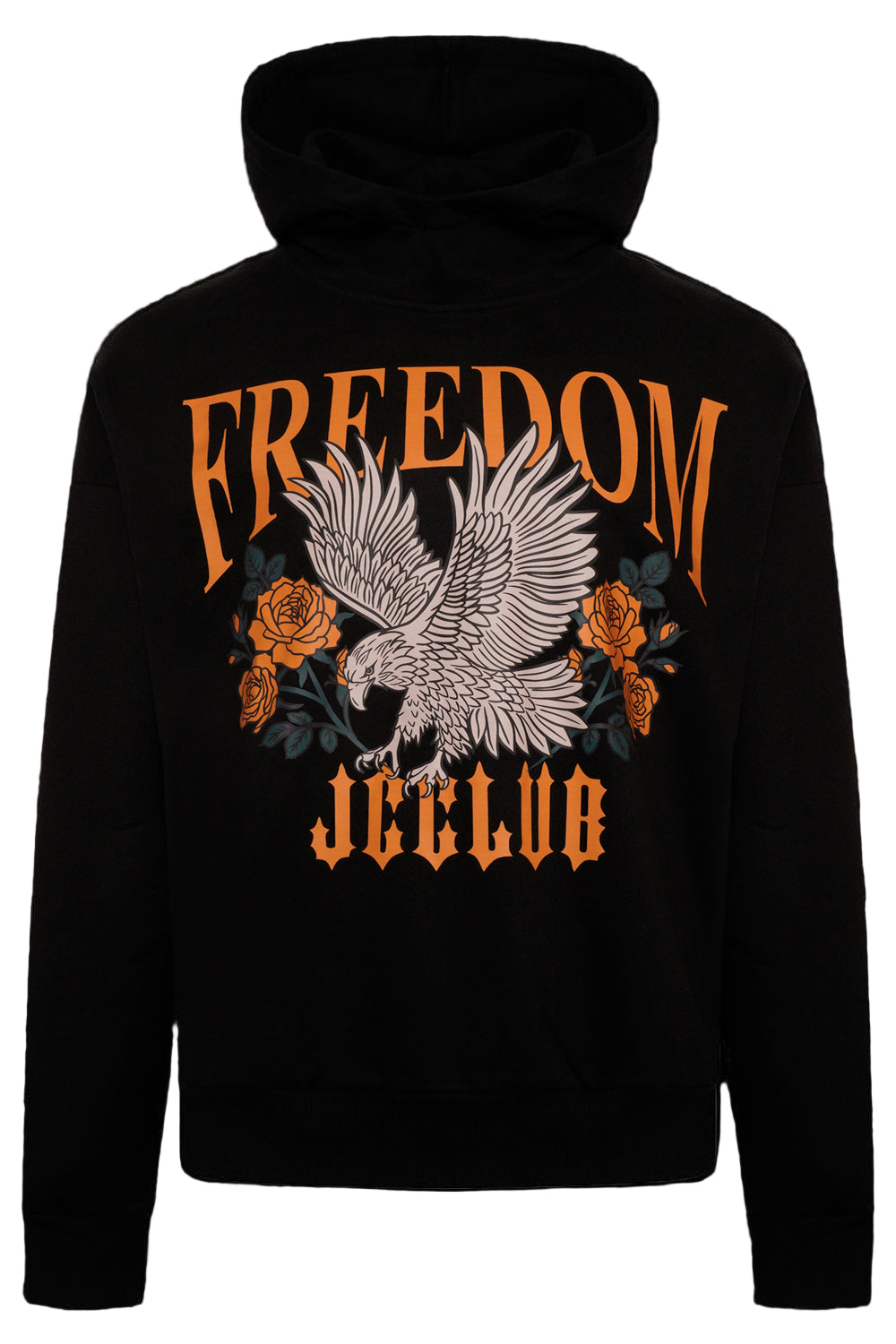 Freedom Hoodie.