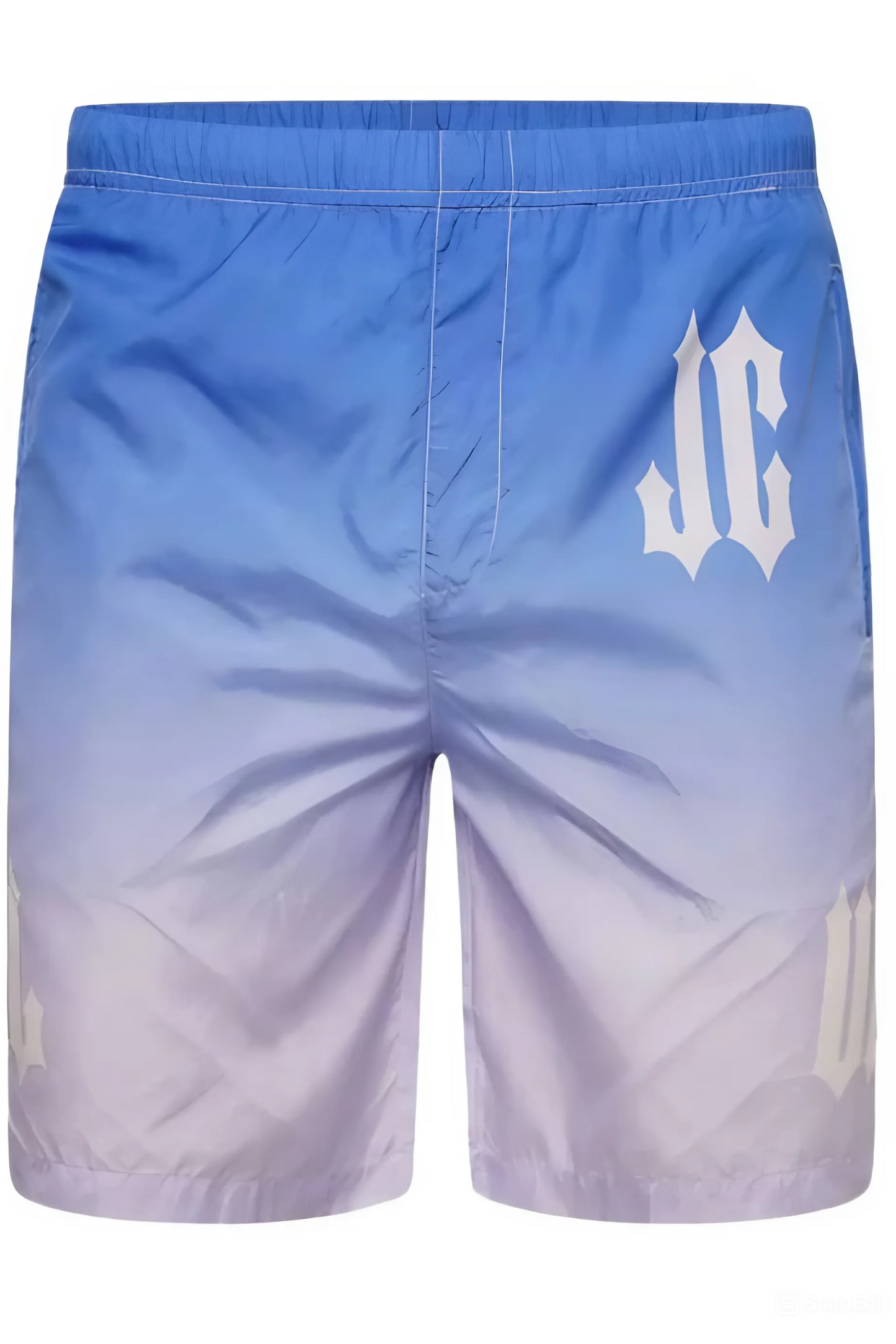 Gradient Shorts.
